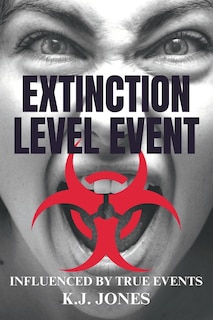 Front cover_Extinction Level Event