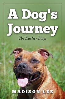 Front cover_A Dog's Journey