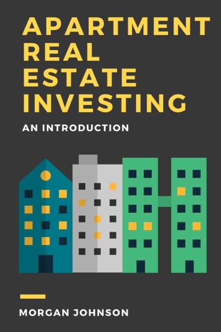 Couverture_Apartment Real Estate Investing