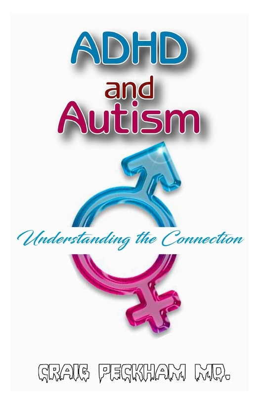 Adhd and Autism: Understanding the connection