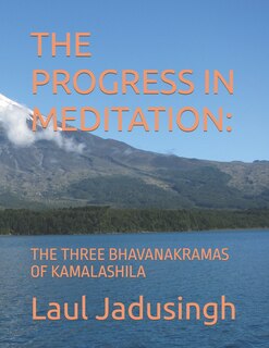 Couverture_The Progress in Meditation