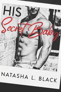 Couverture_His Secret Baby