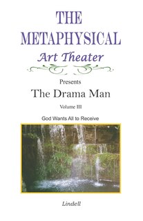 Front cover_The Drama Man