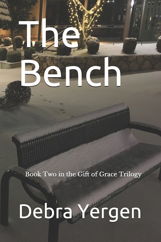 Front cover_The Bench