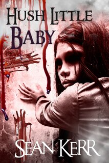 Front cover_Hush Little Baby