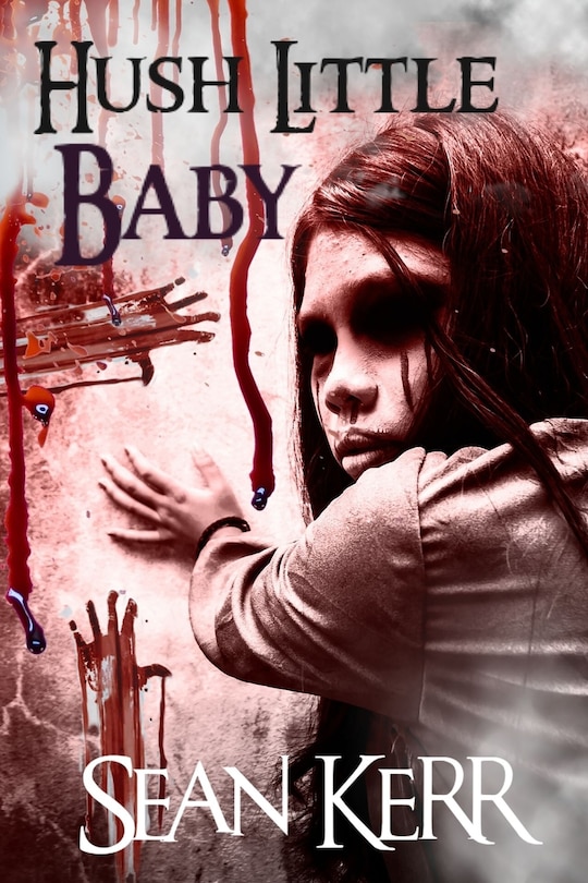 Front cover_Hush Little Baby