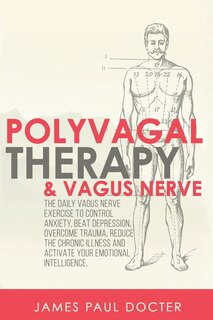 Front cover_Polyvagal Therapy and Vagus Nerve