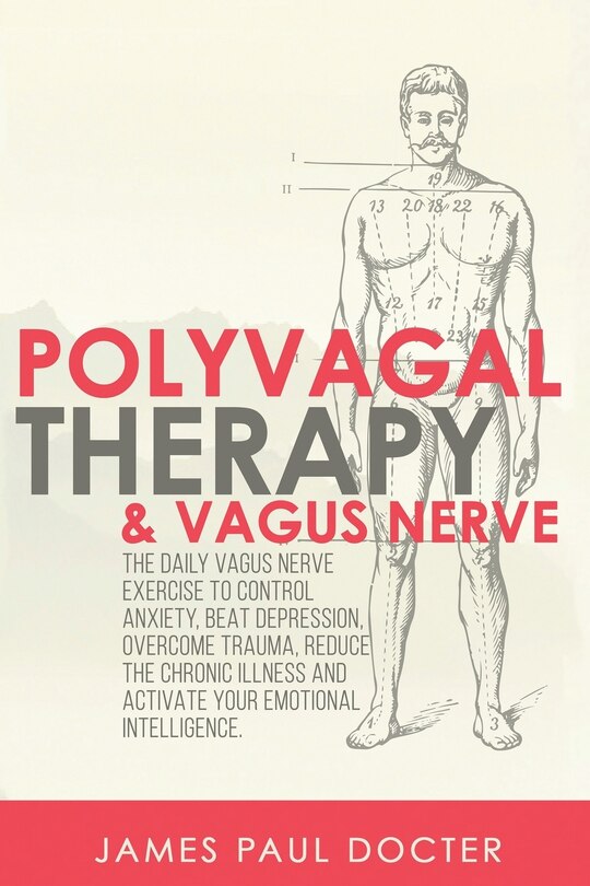 Front cover_Polyvagal Therapy and Vagus Nerve