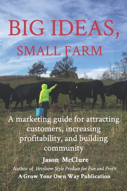 Couverture_Big Ideas, Small Farm