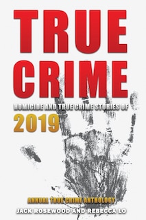 Front cover_True Crime 2019