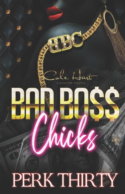 Couverture_Bad Boss Chicks