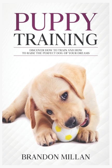 Couverture_Puppy Training
