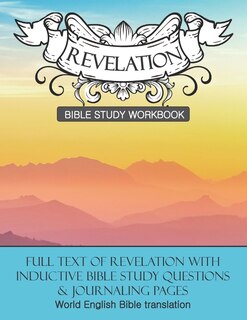 Couverture_Revelation Inductive Bible Study Workbook