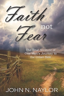 Front cover_Faith not Fear