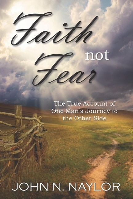 Front cover_Faith not Fear
