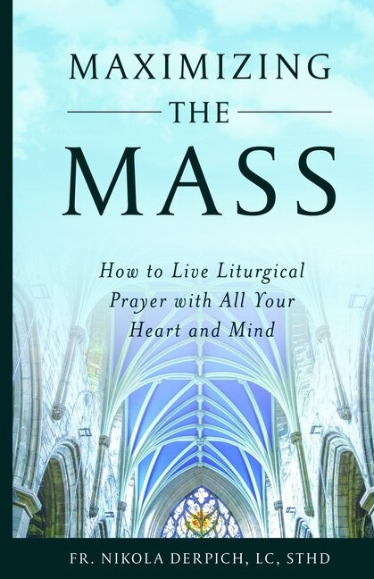 Front cover_Maximizing the Mass