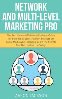 Front cover_Network and Multi-Level Marketing Pro