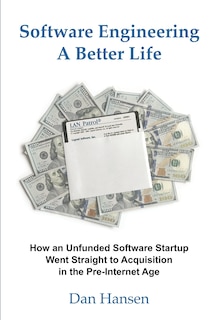 Front cover_Software Engineering a Better Life