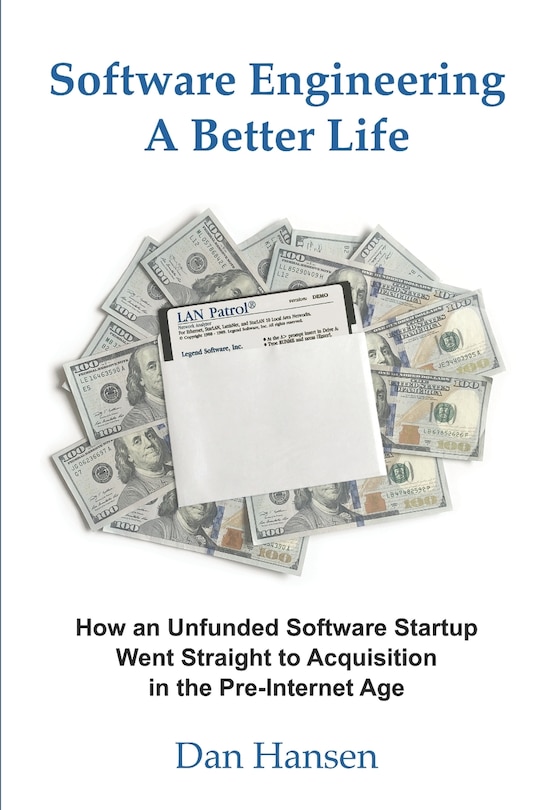 Front cover_Software Engineering a Better Life