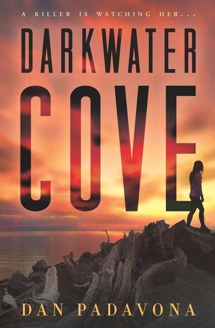 Couverture_Darkwater Cove