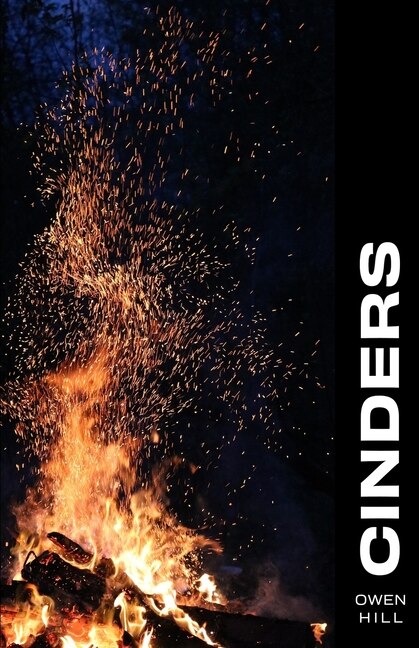 Cinders: poems