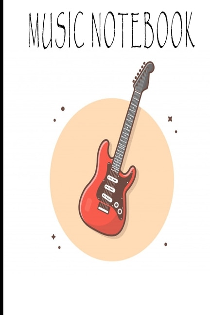 Couverture_Music Notebook