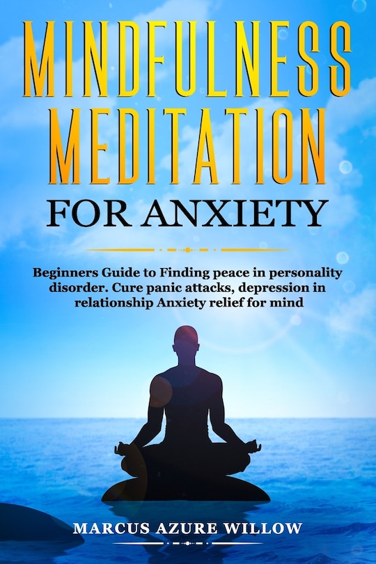 Couverture_Mindfulness meditation for anxiety