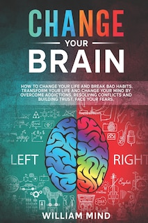 Front cover_Change Your Brain