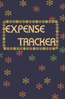 Couverture_Expense Tracker