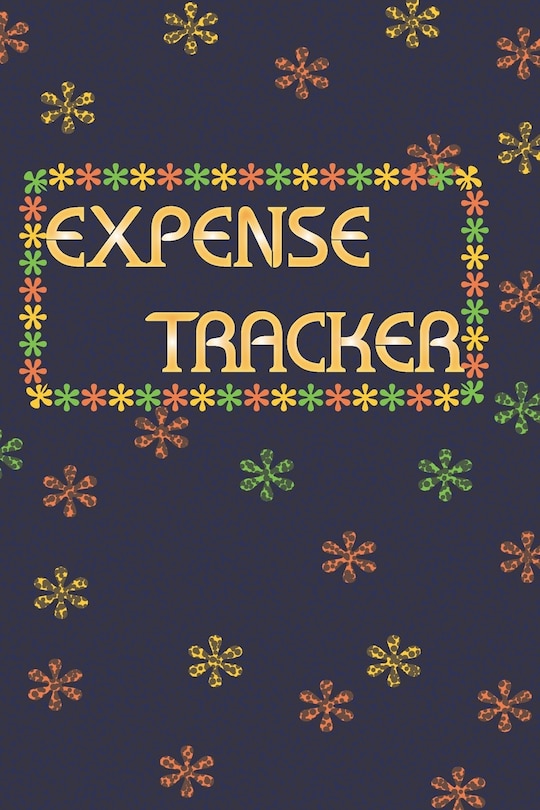 Couverture_Expense Tracker