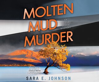 Front cover_Molten Mud Murder