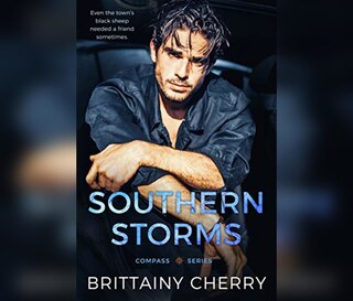 Front cover_Southern Storms