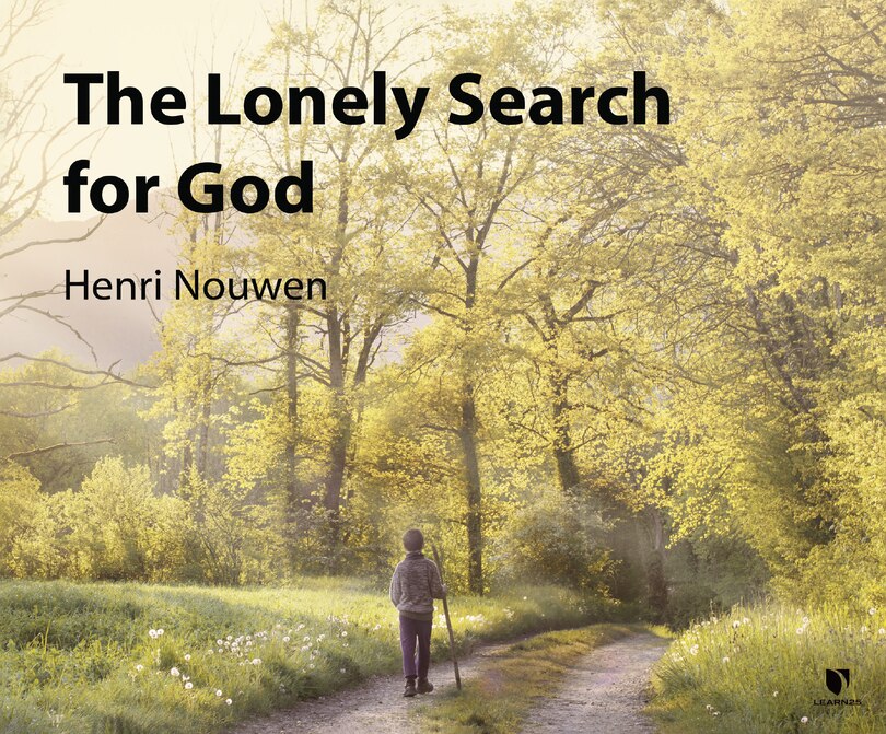 The Lonely Search For God