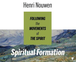 Couverture_Spiritual Formation