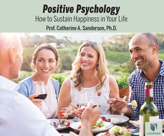 Front cover_Positive Psychology