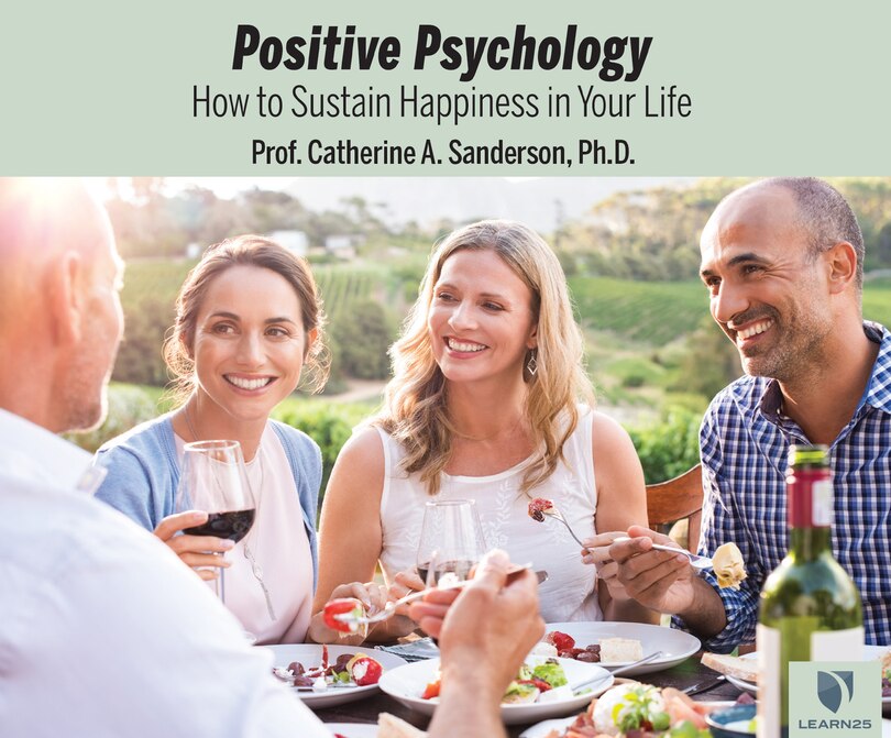 Front cover_Positive Psychology