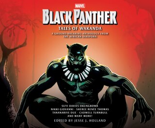 Couverture_Black Panther