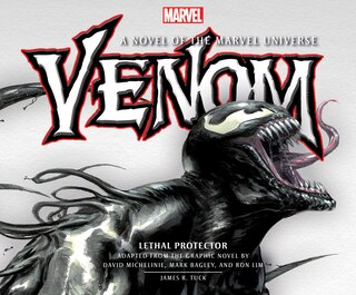 Venom: Lethal Protector