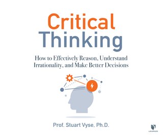 Couverture_Critical Thinking