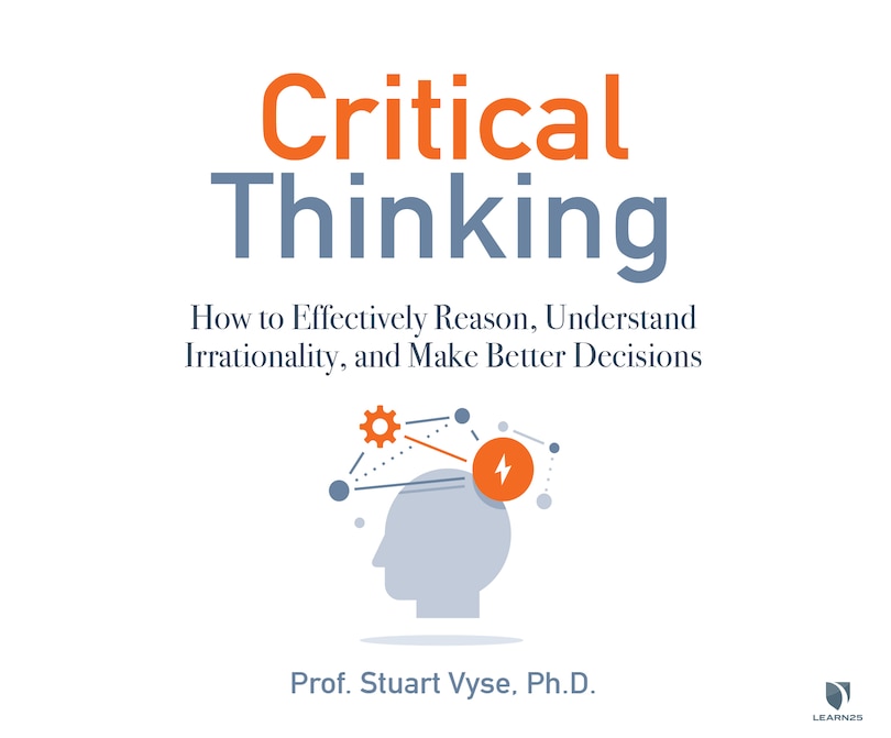 Couverture_Critical Thinking