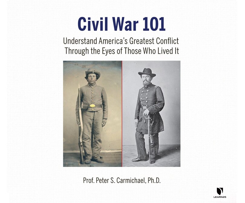 Front cover_Civil War 101
