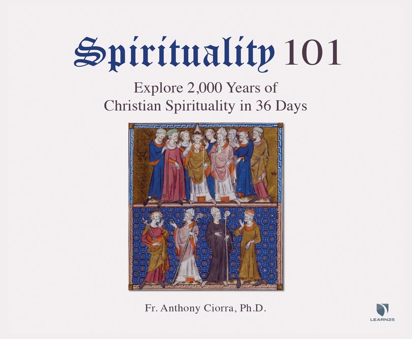 Couverture_Spirituality 101