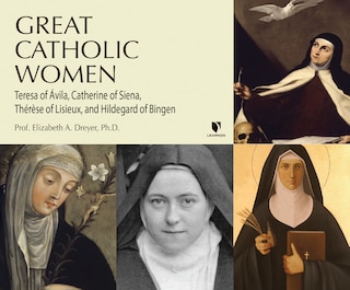 Front cover_Great Catholic Women