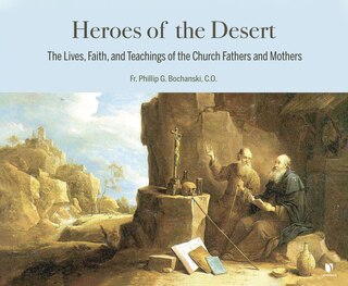 Front cover_Heroes Of The Desert