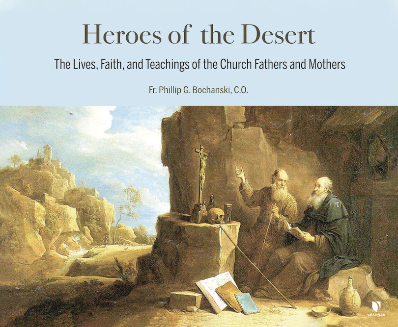 Front cover_Heroes Of The Desert