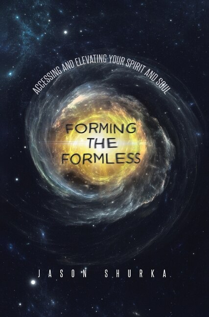 Front cover_Forming the Formless