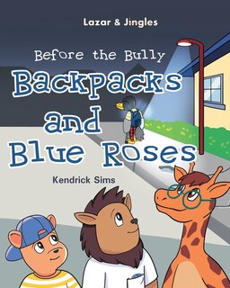 Front cover_Backpacks and Blue Roses