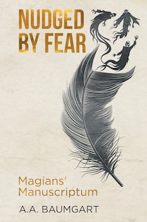 Couverture_Nudged by Fear