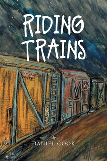 Couverture_Riding Trains