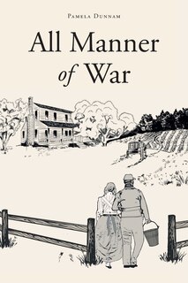 Front cover_All Manner Of War
